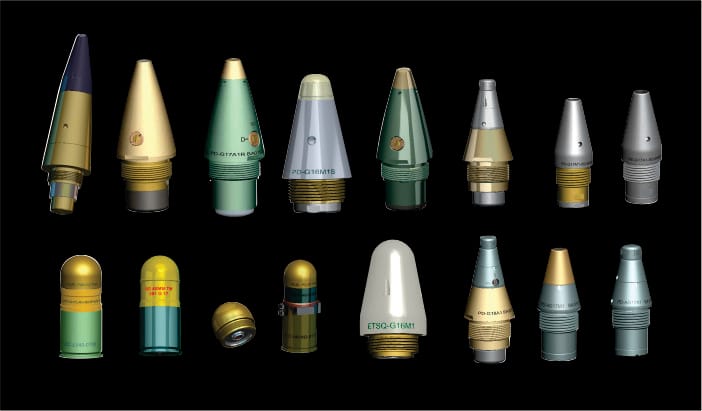 Global Mechanical Fuze Market 2020 Growth Opportunities – L3 Technologies, Anhui Great Wall Military Industry, Expal (Maxam Group), Orbital ATK – Owned