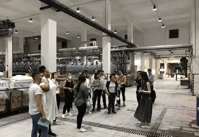 针织巨头：互太纺织将在越南建第二家工厂，运动内衣面料需求猛增_公司_产能_销售