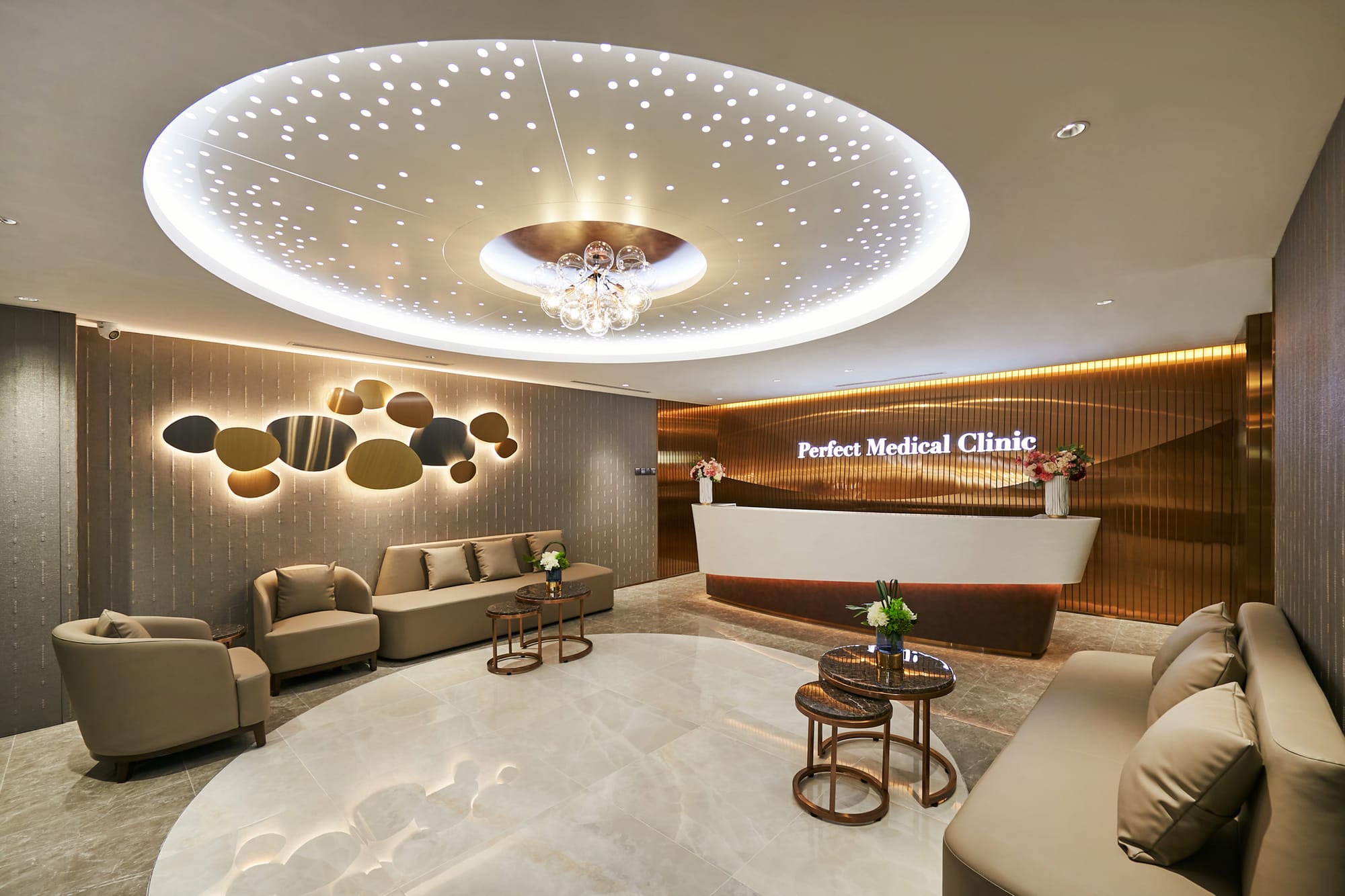 Perfect Medical – Image Creative