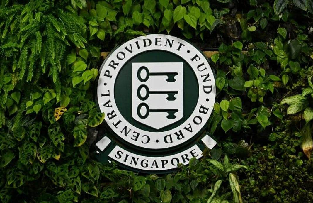 CPF Contributions for Employers in Singapore