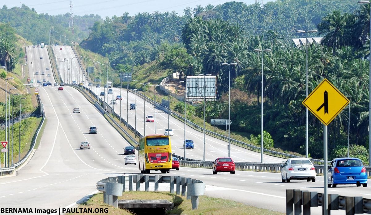 Maju offers 36% toll drop in revised PLUS takeover - paultan.org