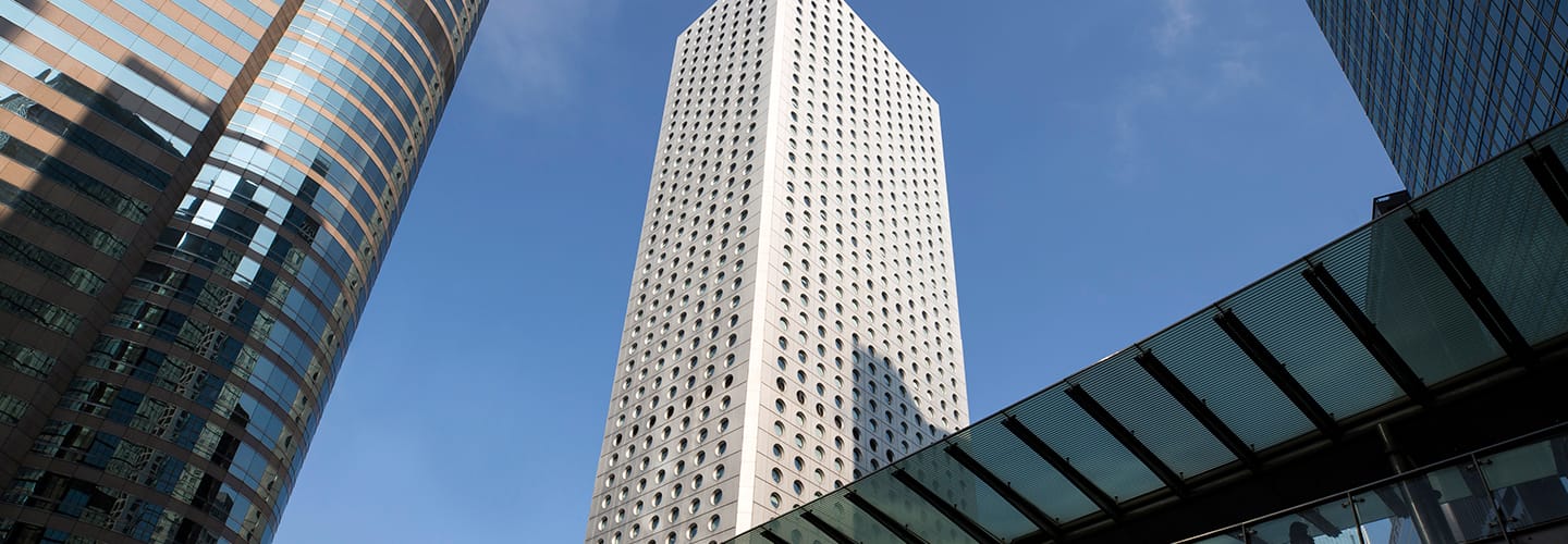 Creating Long-term & Sustainable Value in Asia | Jardine Matheson