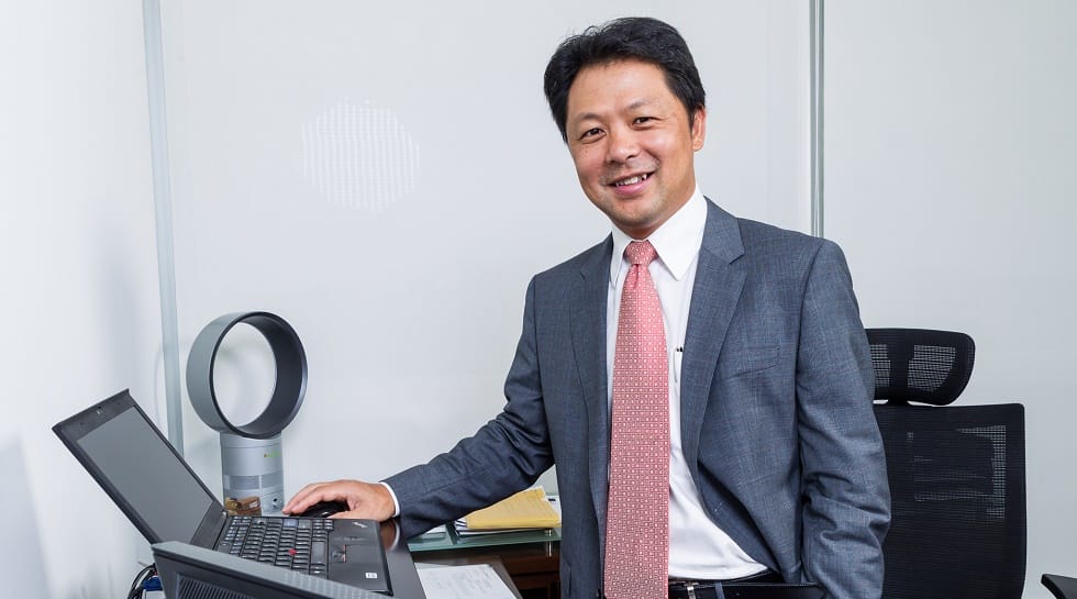 Entry-exit terms are crucial to deal-making in Vietnam: VinaCapital MD Andy  Ho