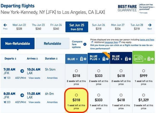 Secret Perk to Booking Paid Flights Through Citi ThankYou Portal | Million  Mile Secrets