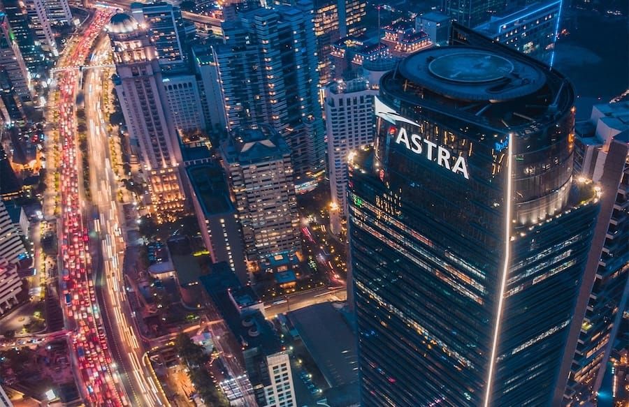 Astra International (ASII IJ) － 2024 update