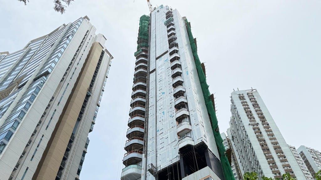 Tai Cheung (88 HK) — 2025 update