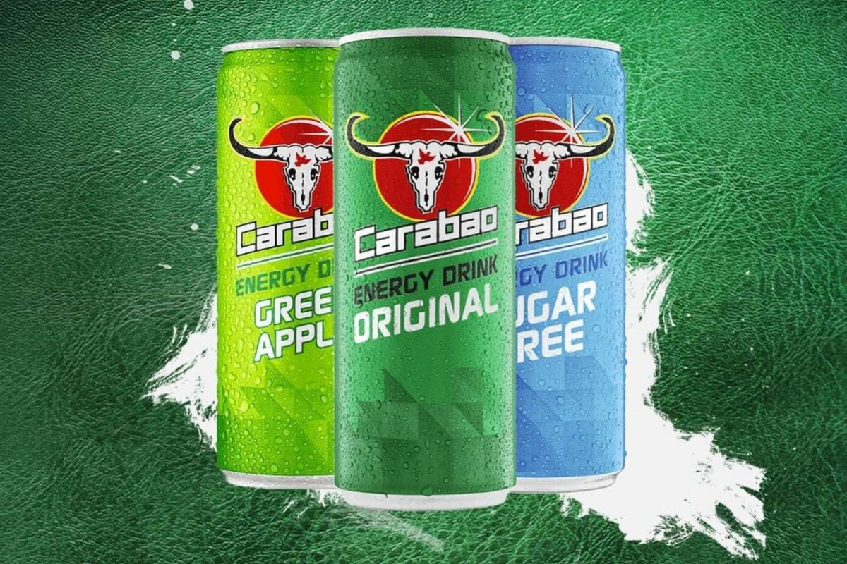 Carabao (CBG TB)