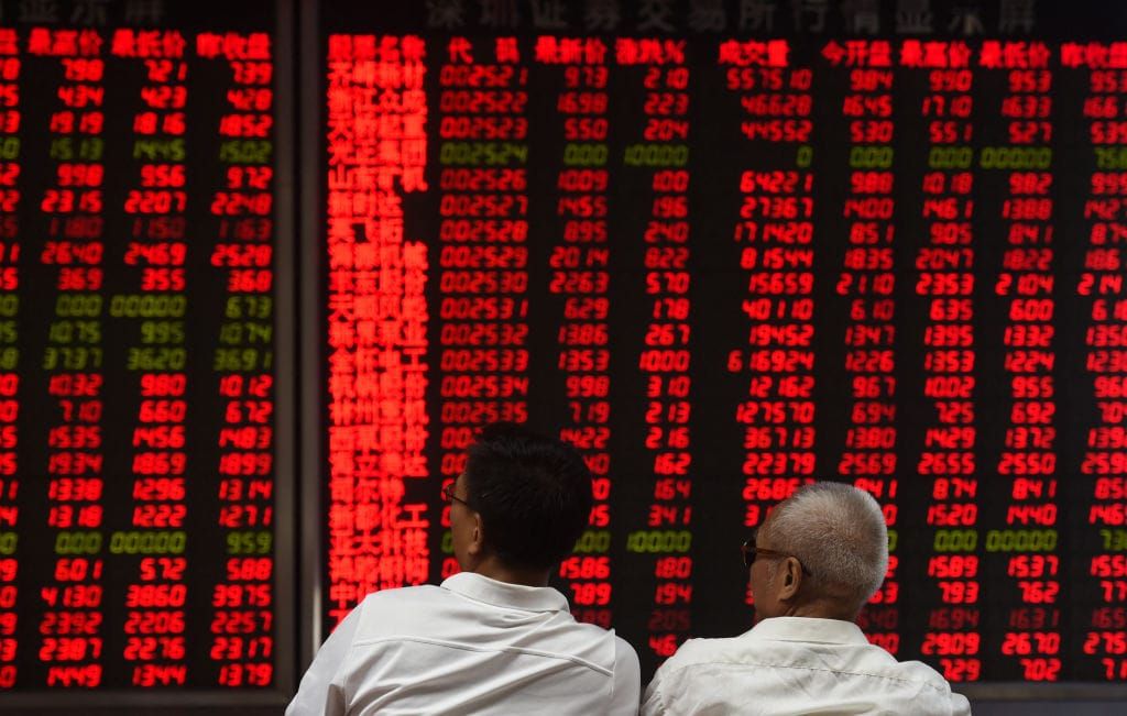 Emerging market indices are flawed
