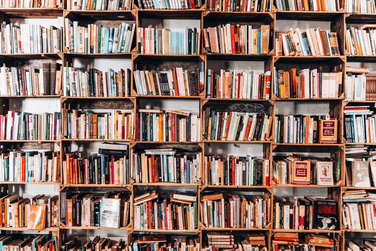 Library of all previous posts