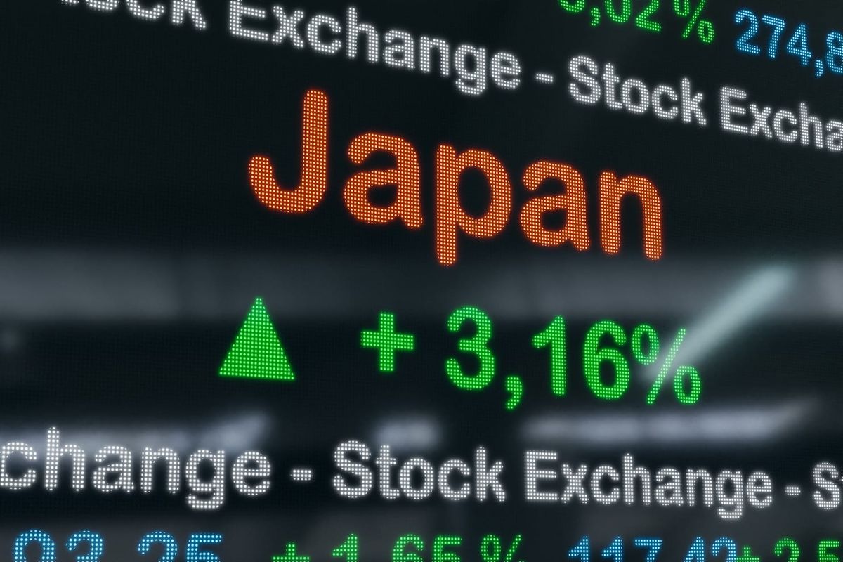 Naming and shaming in Japan