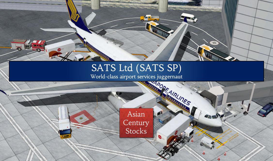 SATS (SATS SP)