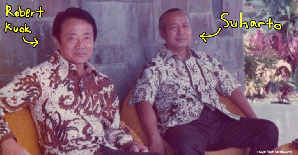 Book review: Robert Kuok, a Memoir