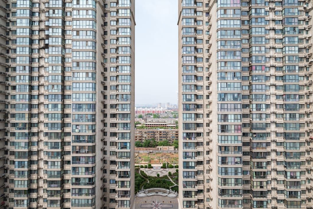 China Overseas Property (2669 HK)