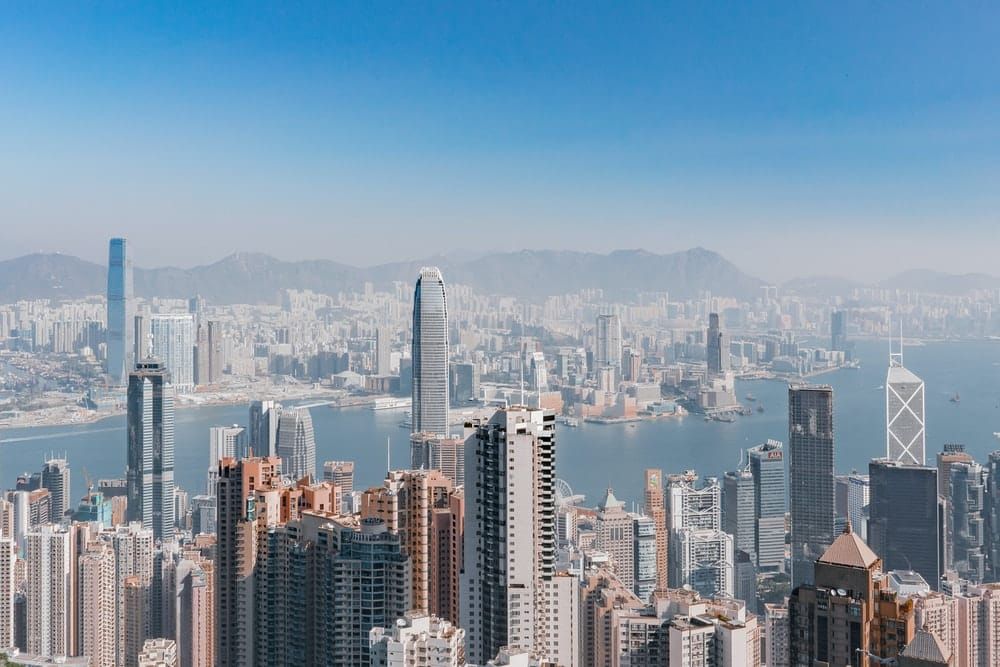 Six contrarian bets in Hong Kong