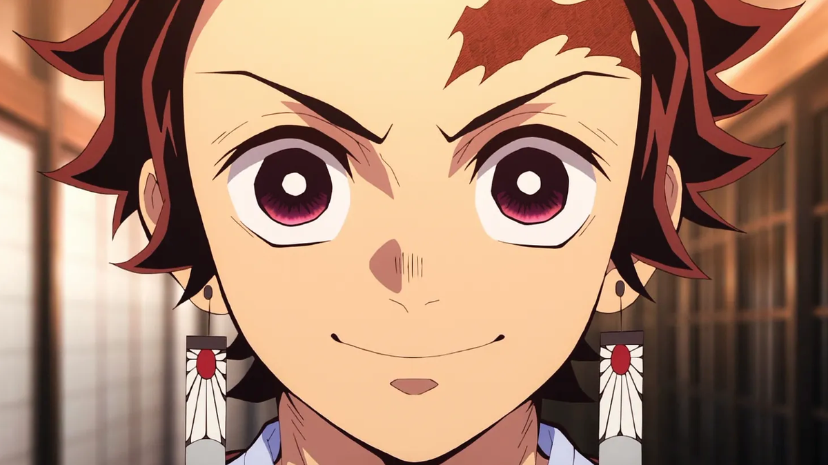 Anime is hot again