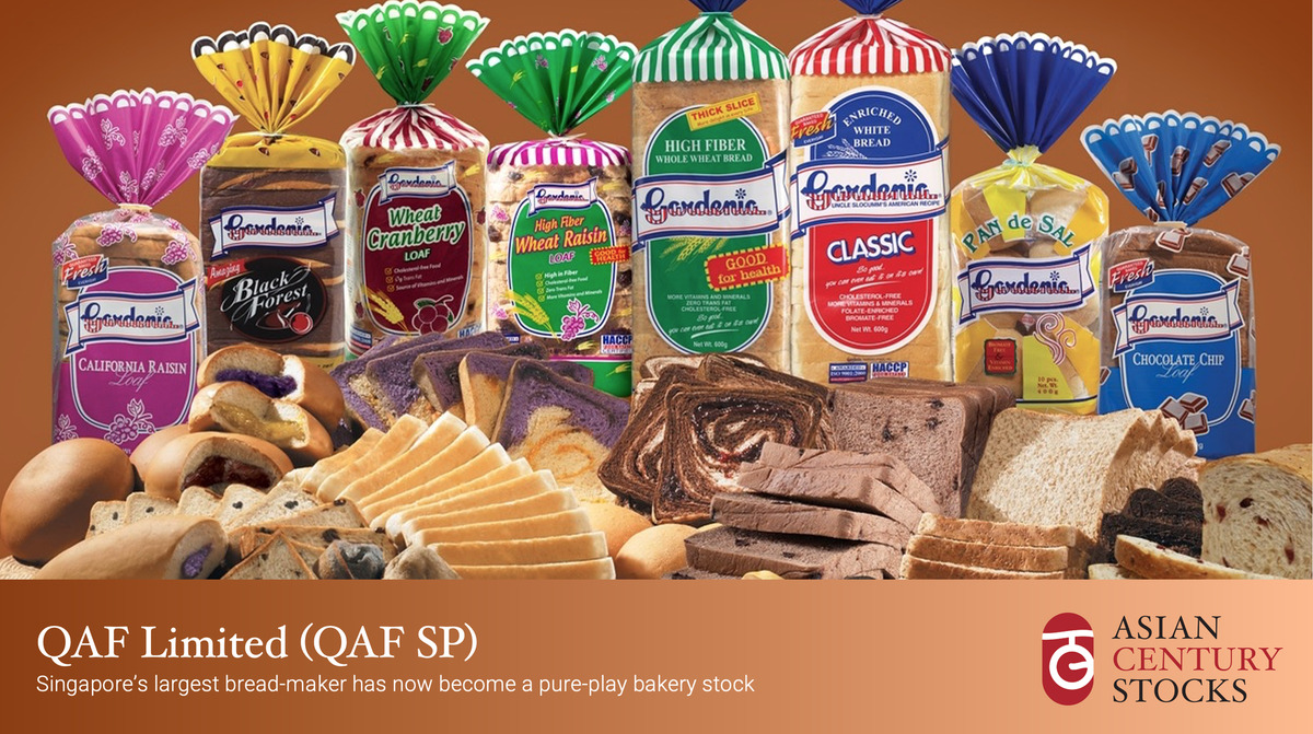 QAF (QAF SP)