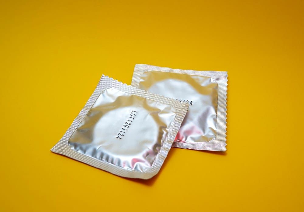 Condom manufacturing in Asia