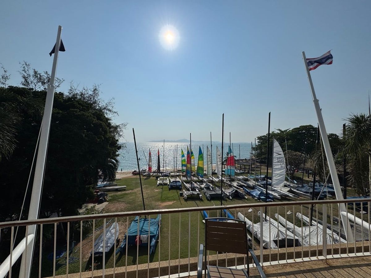 Travel notes: Pattaya