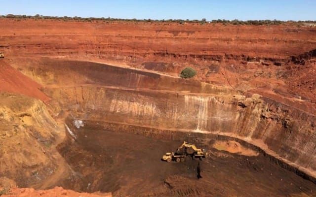 Asia links 18 Feb 2021: Rare earths, Chinese fraud, property management stocks