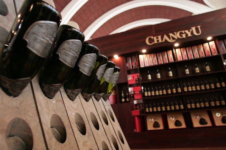 Asia links 3 Dec 2020: Tariffs on Australian wine, new live streaming regulation, potential delisting of Chinese stocks in the US