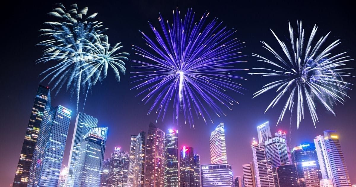 Asia links 31 Dec 2020: Predictions for 2021