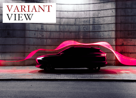 Variant view: The automotive chip shortage is over
