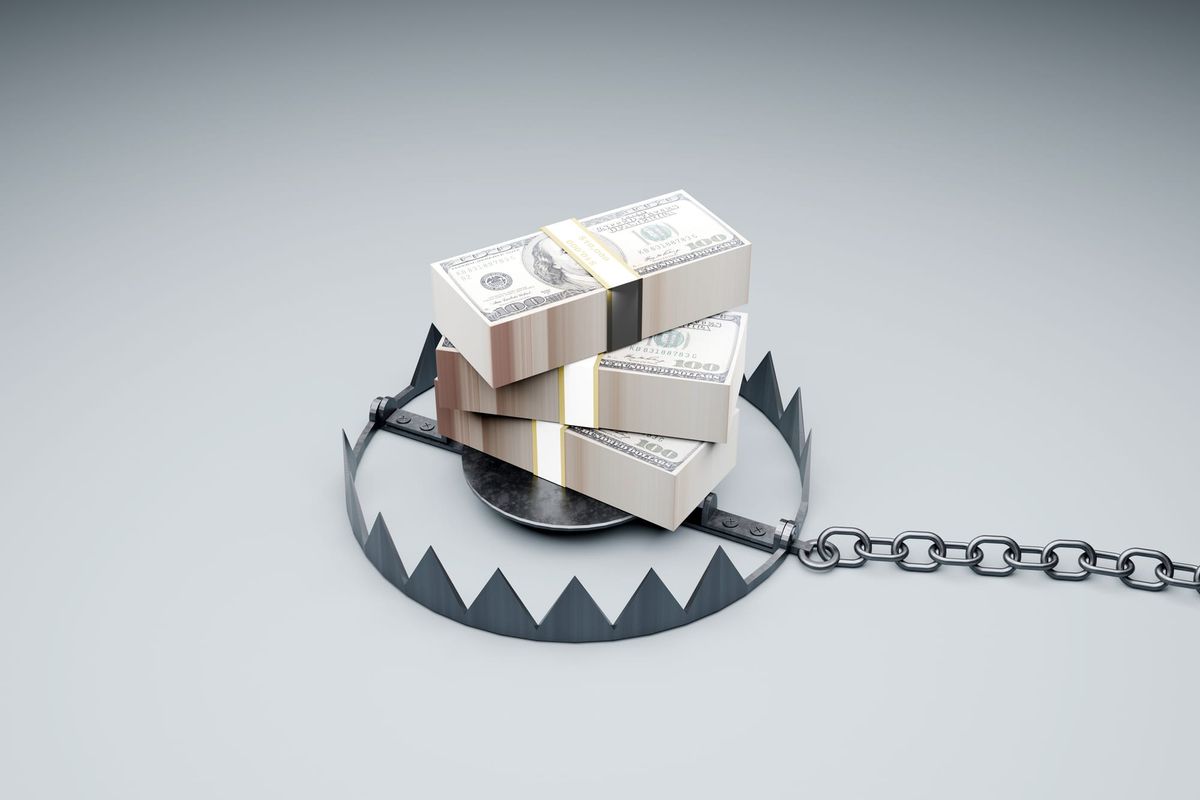 How to avoid value traps in Asia