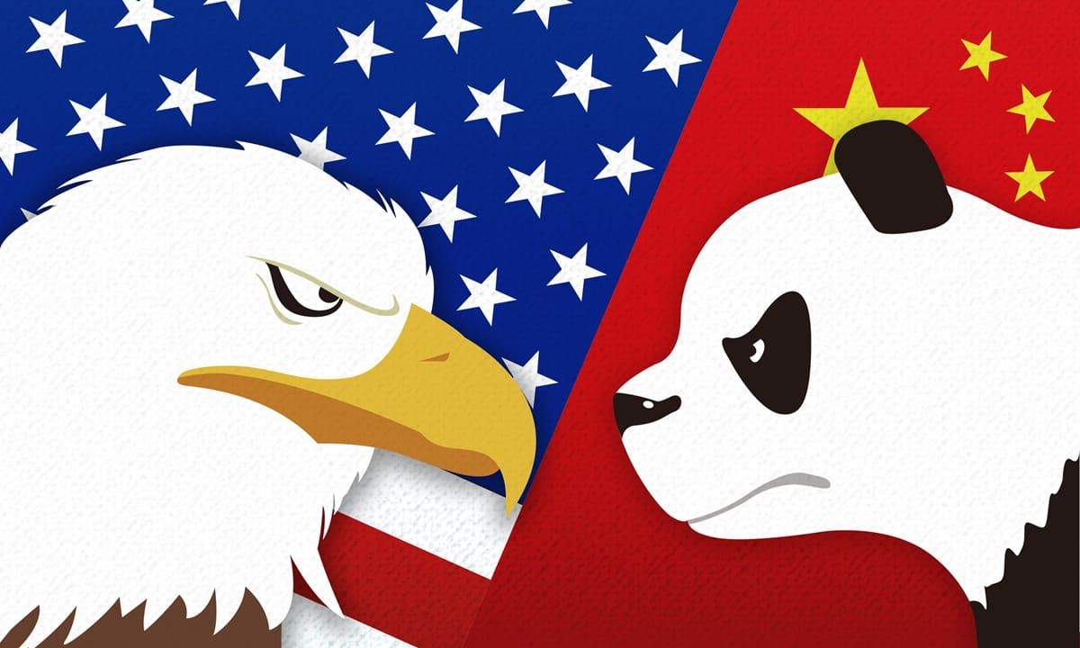 US sanction removal bets