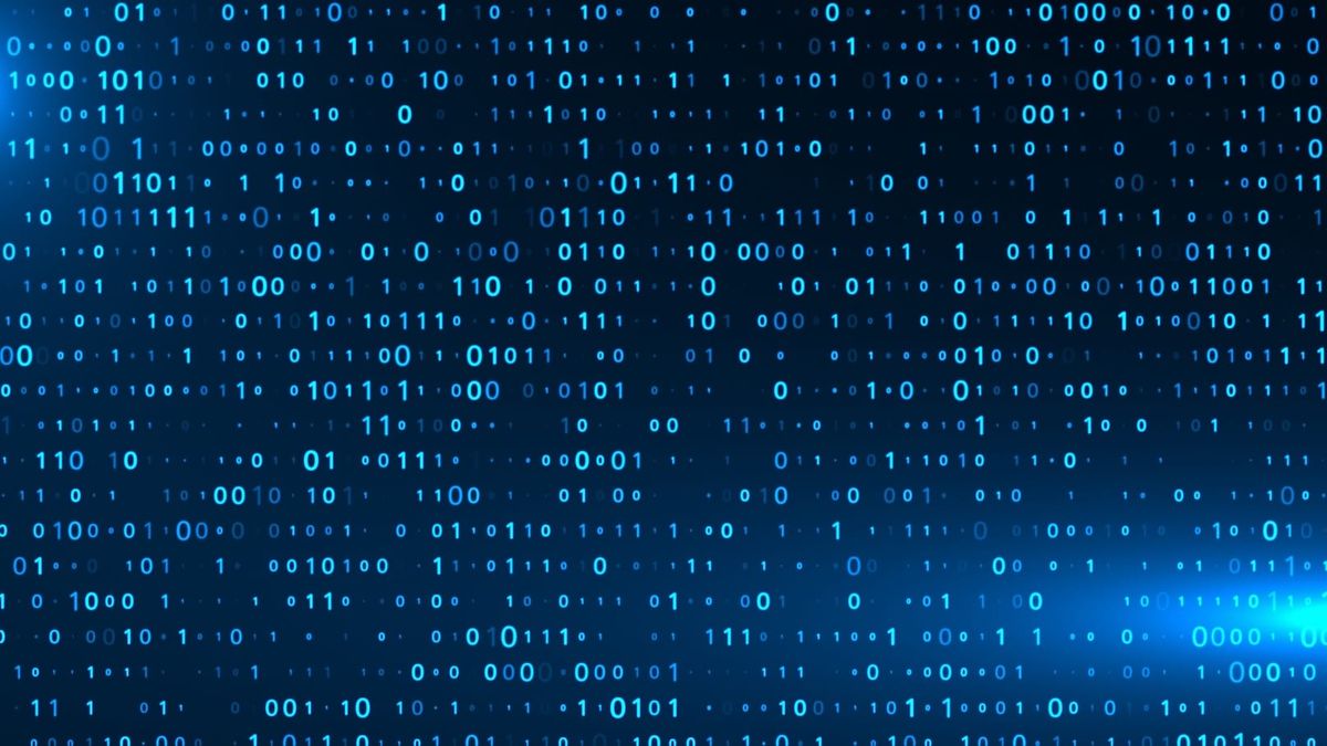 Alternative data for dummies