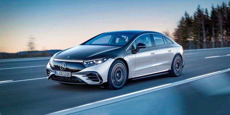 EV market predictions