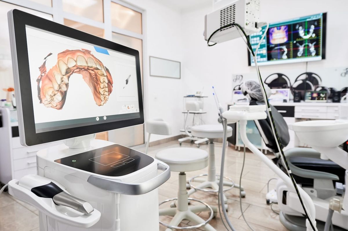 Q&A: Modern Dental (3600 HK)