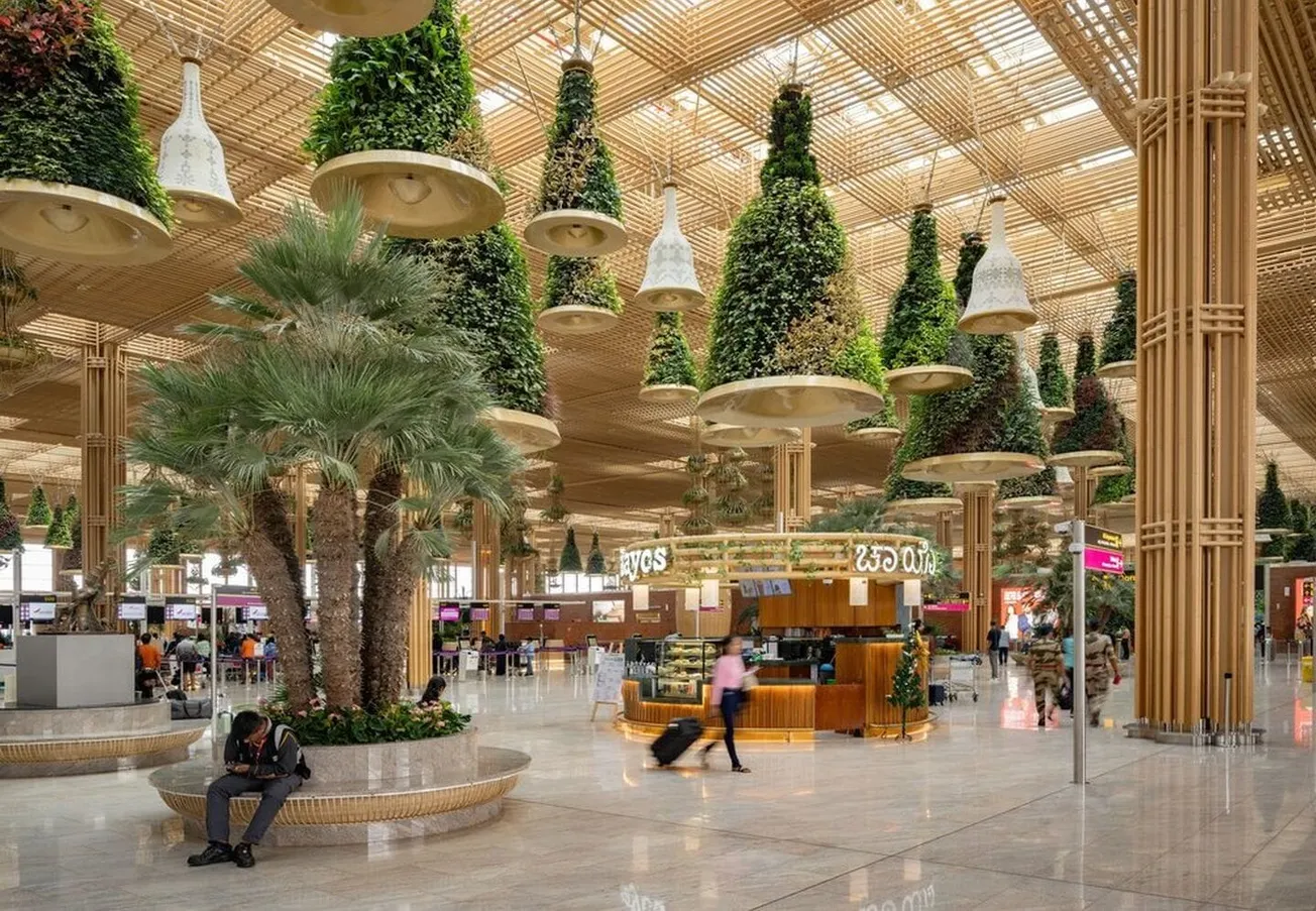 Fairfax India (FIH/U CN) － 2024 update