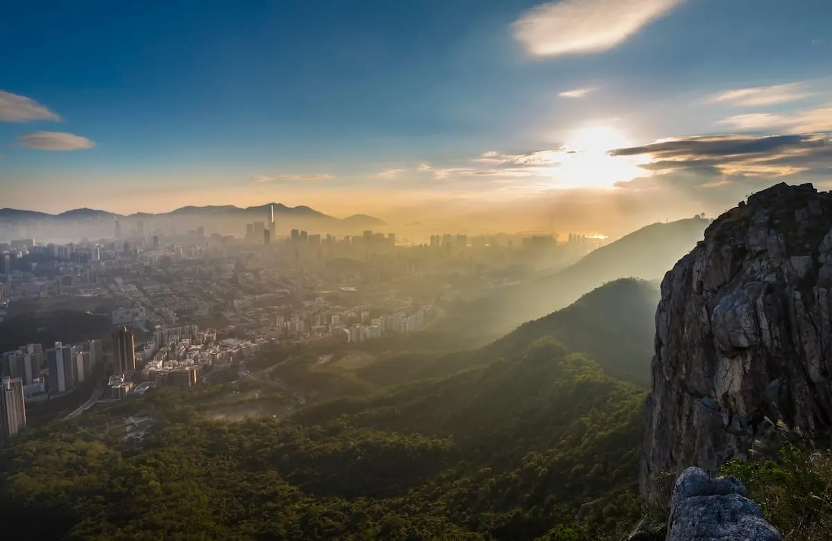 Lion Rock (1127 HK) — 2025 update