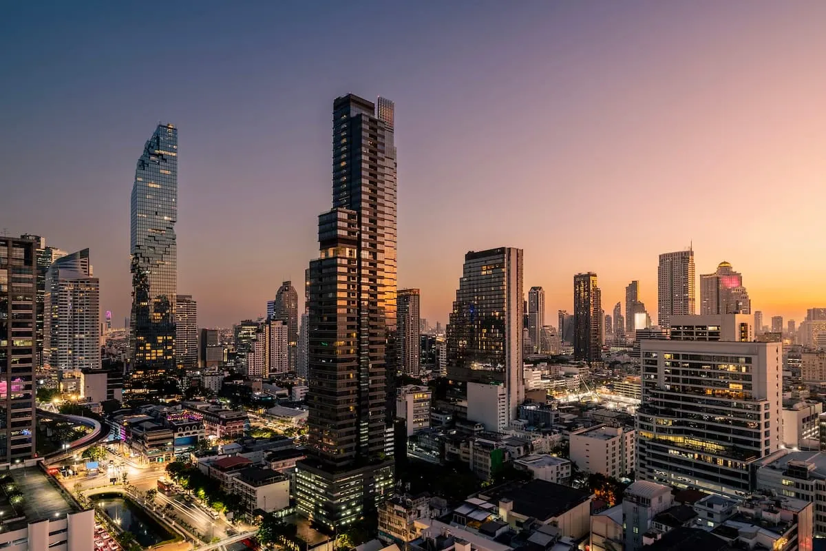 Hidden Champions of Thailand