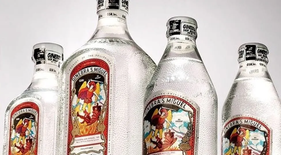 Ginebra San Miguel (GSMI PM)