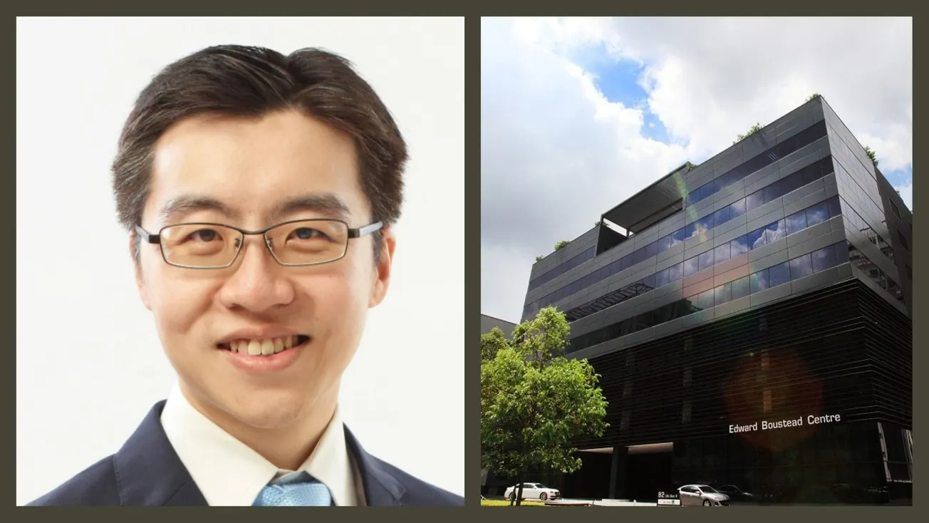 Boustead Singapore meeting (BOCS SP)