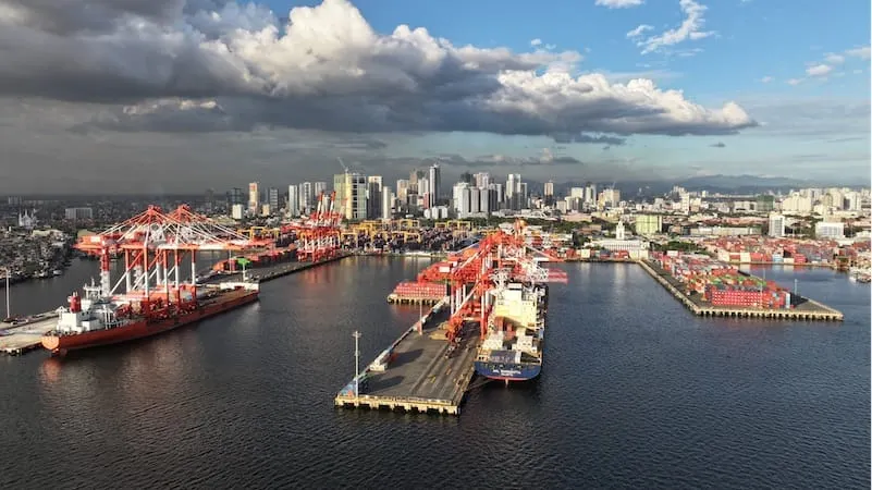 Asian Terminals (ATI PM)