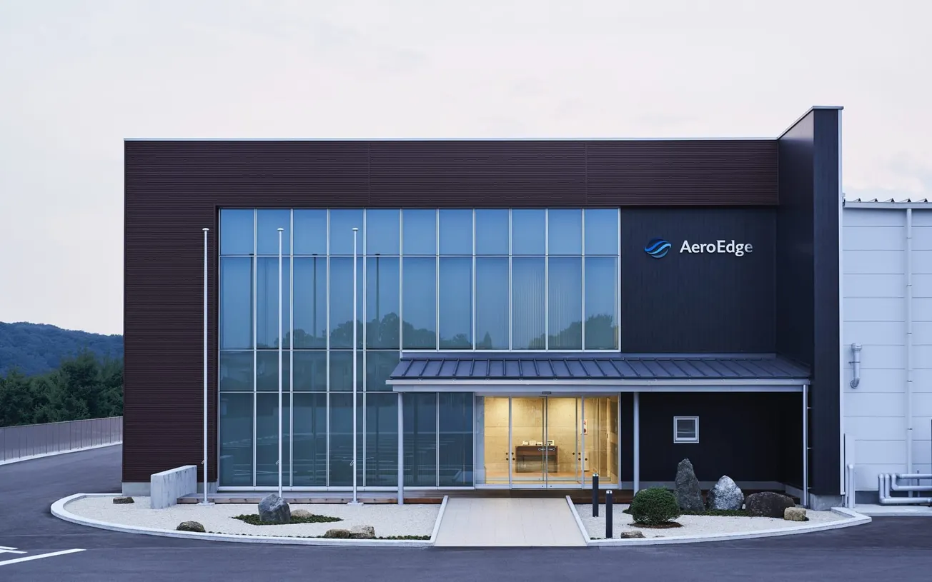 AeroEdge (7409 JP)