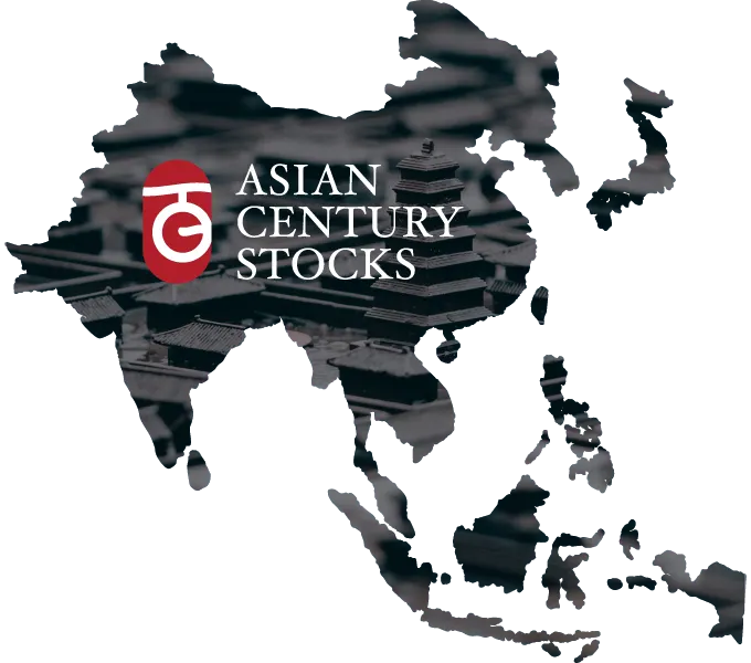 Welcome to Asian Century Stocks