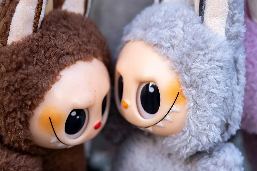 Has the Labubu bubble popped?