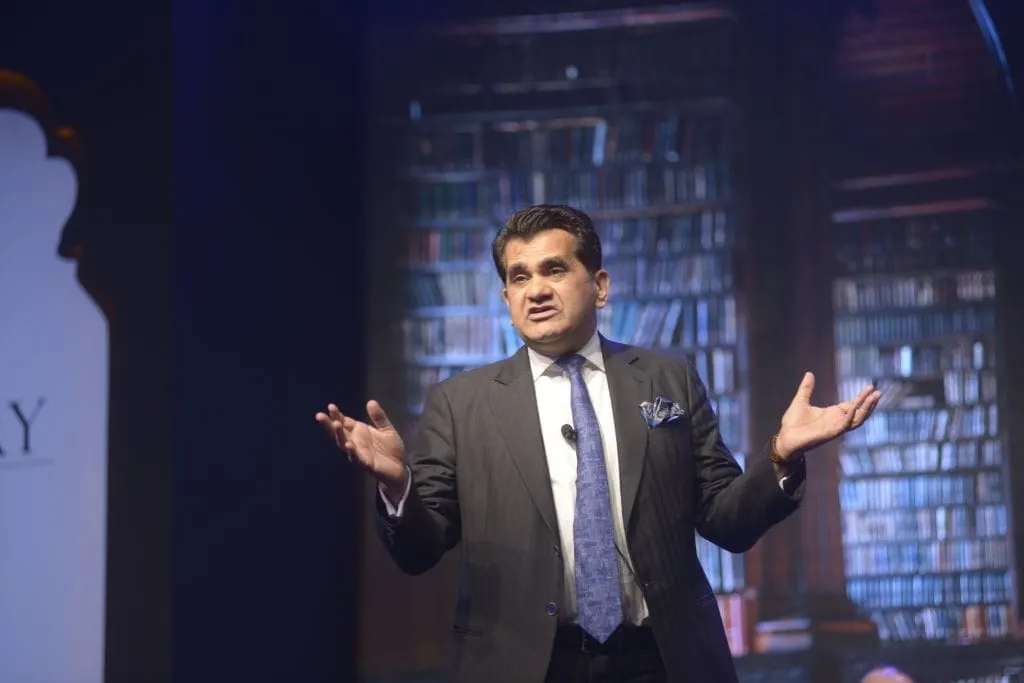 India's development trajectory