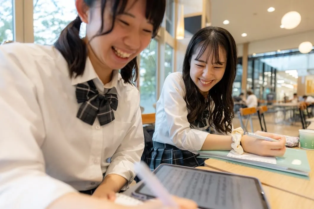 Japan's high school tuition reforms