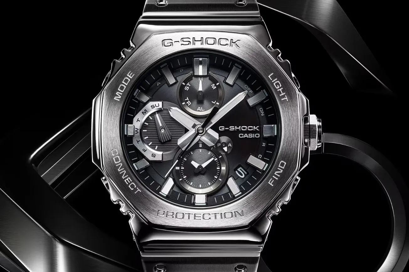 Update: Casio (6952 JP)