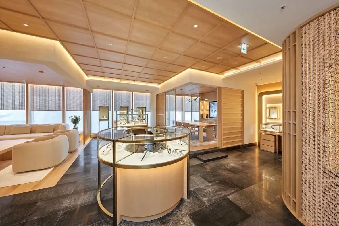 The Hour Glass (HG SP)