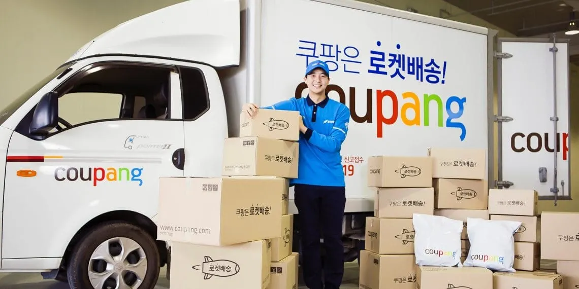 Coupang's Cyber Security Incident