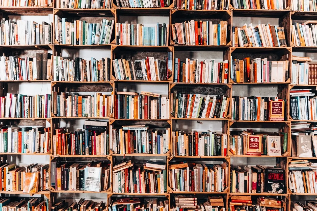 Library of all previous posts