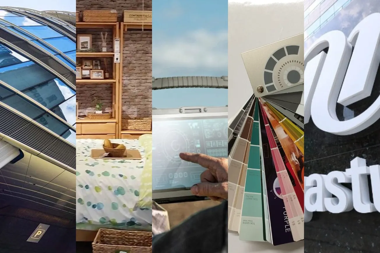 Five Companies on my Radar