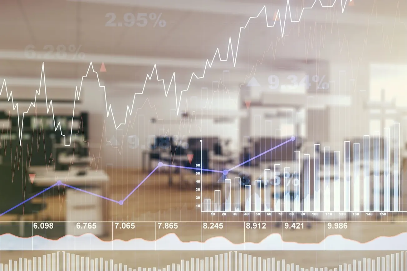 Insider activity March 2026