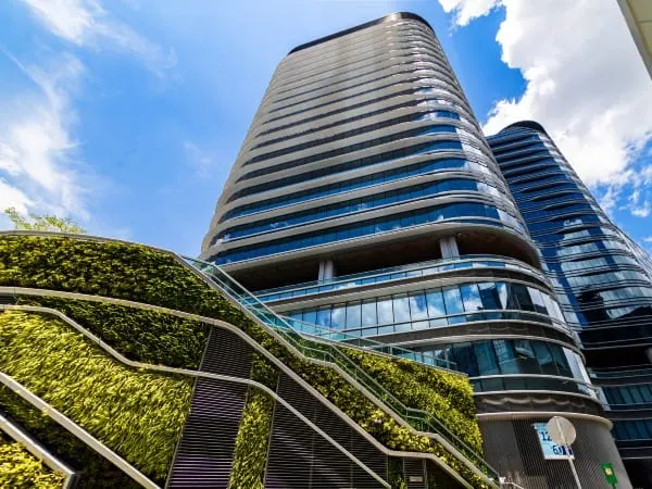 Five Companies on my Radar