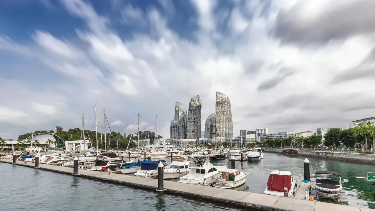 Update: SUTL Enterprise (SUTL SP)